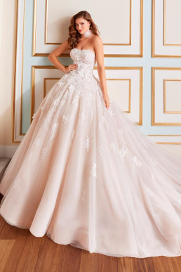 vestido-de-novia-boda-matrimonio-MT5121-ivory-tea-rose-a